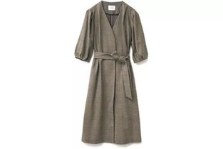 秋季格倫花呢服飾搭配 外套 下裝等 ,復(fù)古優(yōu)雅又大方