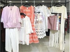 產(chǎn)品展示 北京歌詩曼服飾商行