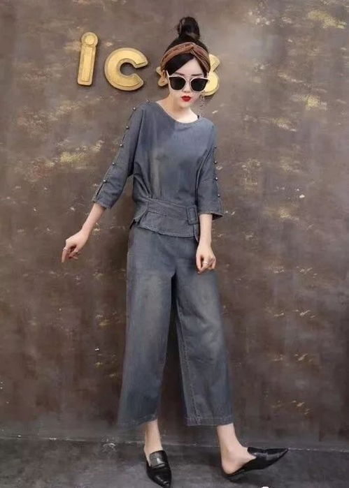 頂級(jí)服飾陪您清涼過夏