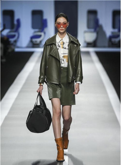 xii basket十二籃秋冬時裝秀 為日常生活注入高級時裝的主張