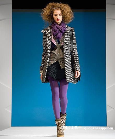 世界品牌服飾貝納通