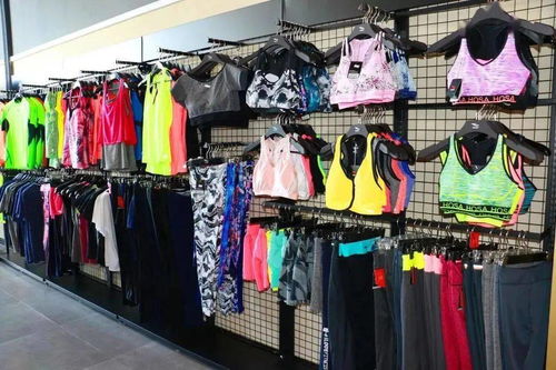 夏日所需的運(yùn)動好物,你都準(zhǔn)備好了嗎