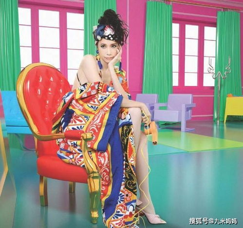 時(shí)隔多日,莫文蔚為穿辱華品牌服裝道歉,毫無(wú)誠(chéng)意,讓造型師背鍋