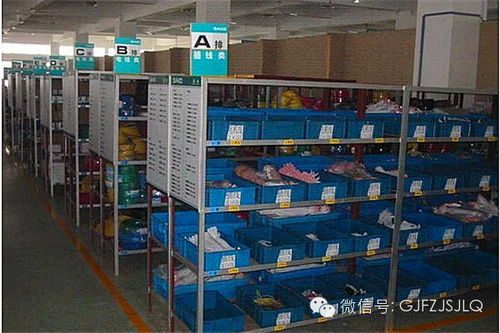 服裝廠6s現(xiàn)場(chǎng)管理實(shí)施,以及95條6s管理標(biāo)準(zhǔn),絕對(duì)干貨