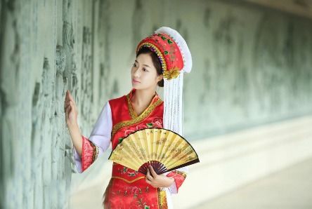 白族生活習(xí)性